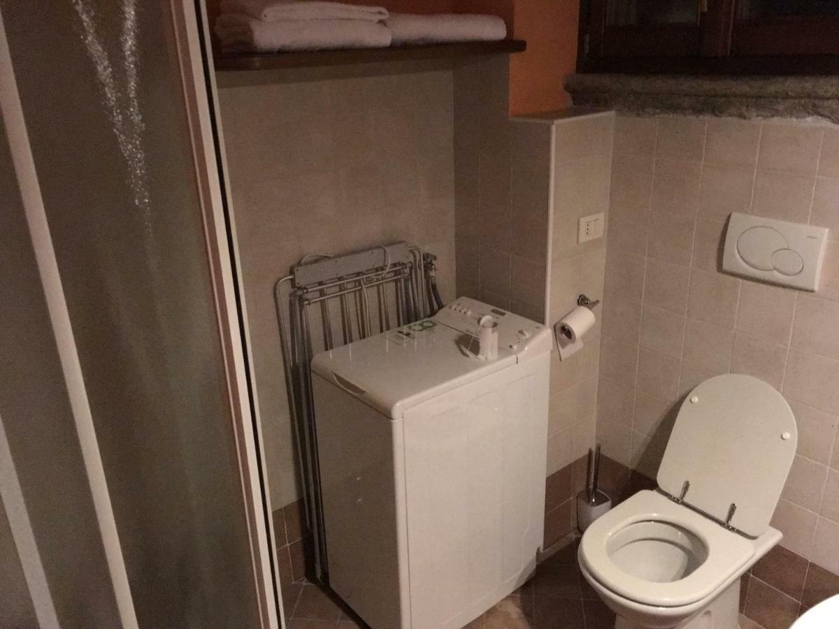 La Casa Di Marti E Marghe * Gera Lario