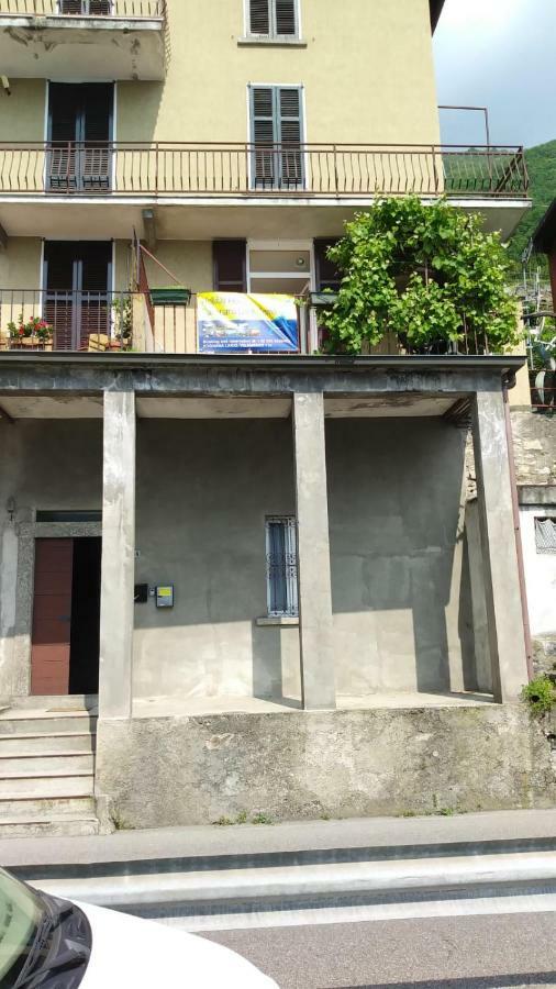 Apartment Panorama Pognana Lario