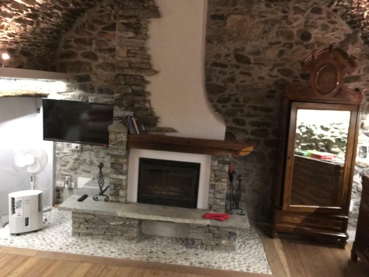 Apartment La Casa Di Marti E Marghe Gera Lario