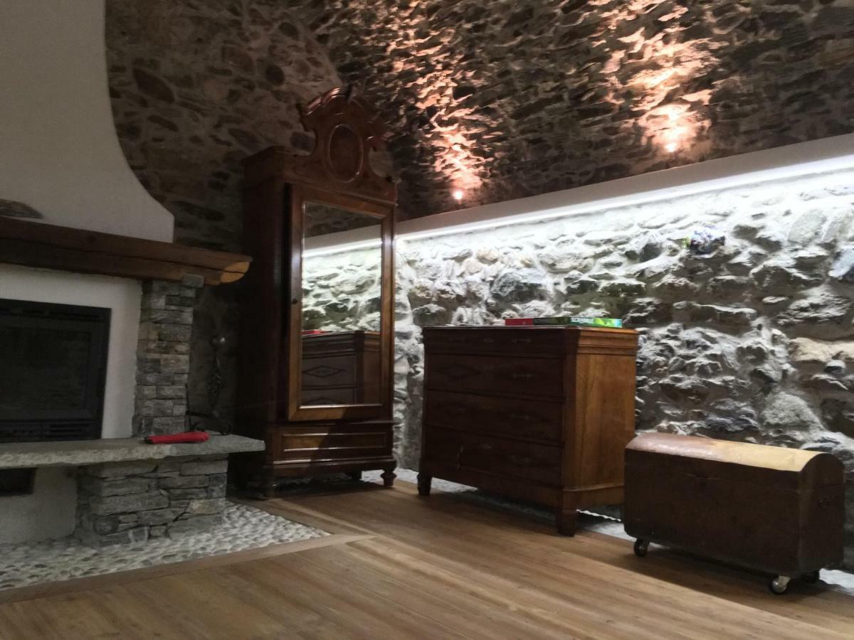 La Casa Di Marti E Marghe Apartment Gera Lario