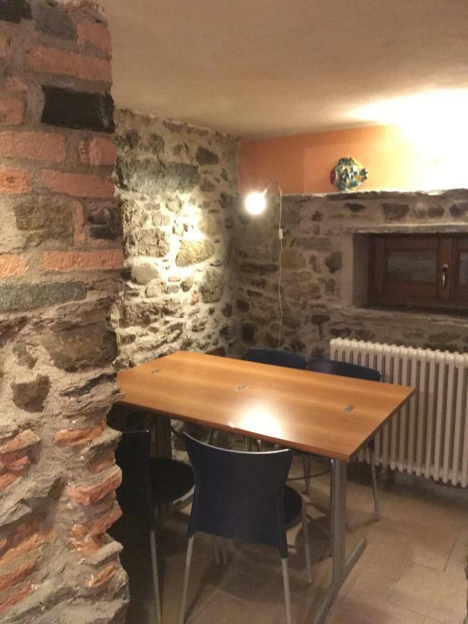 La Casa Di Marti E Marghe Gera Lario