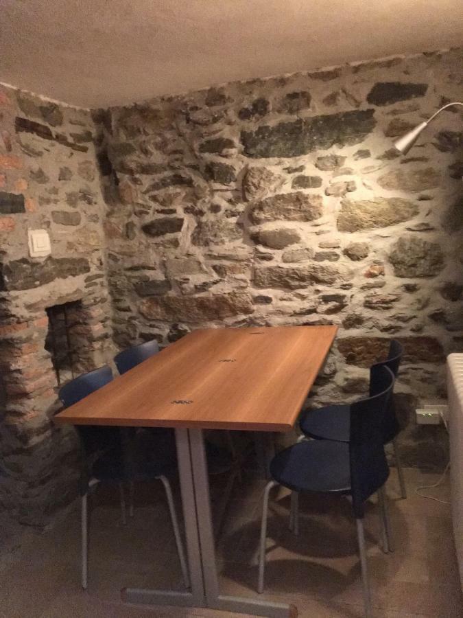 La Casa Di Marti E Marghe