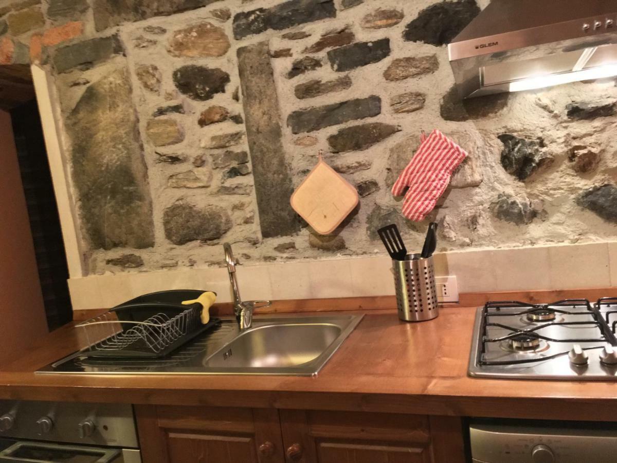 La Casa Di Marti E Marghe * Gera Lario