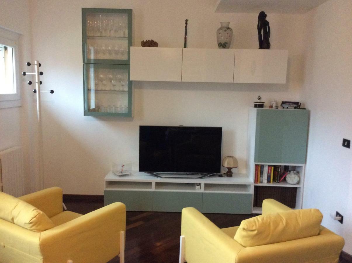 La Meridiana Sul Holiday home