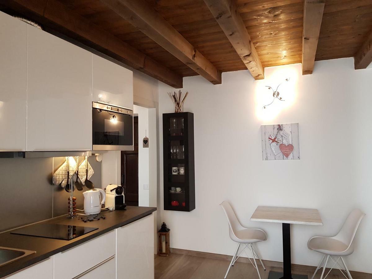 Antico Loft Apartment *