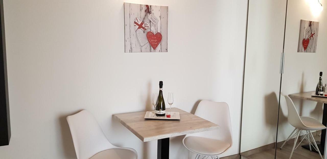 Apartment Antico Loft