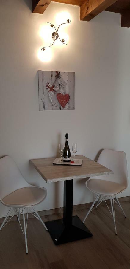 Antico Loft * Como