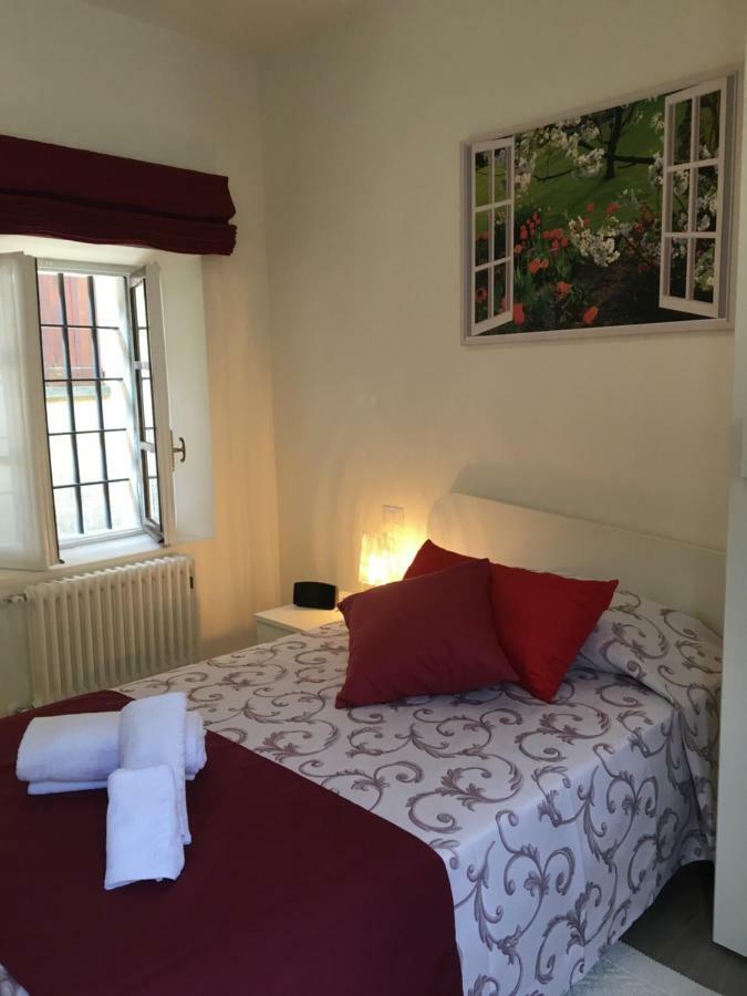 L'antica Corte Lazzago Guest house Como
