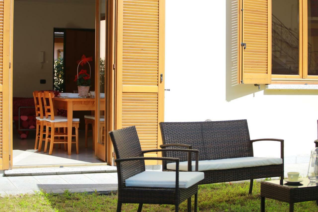 Apartment Casa 