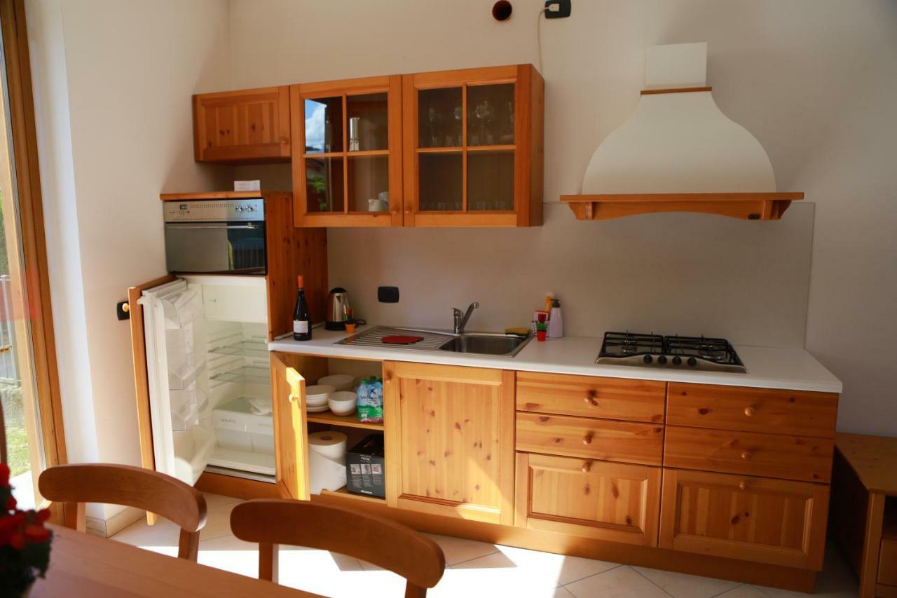 Apartment Casa 