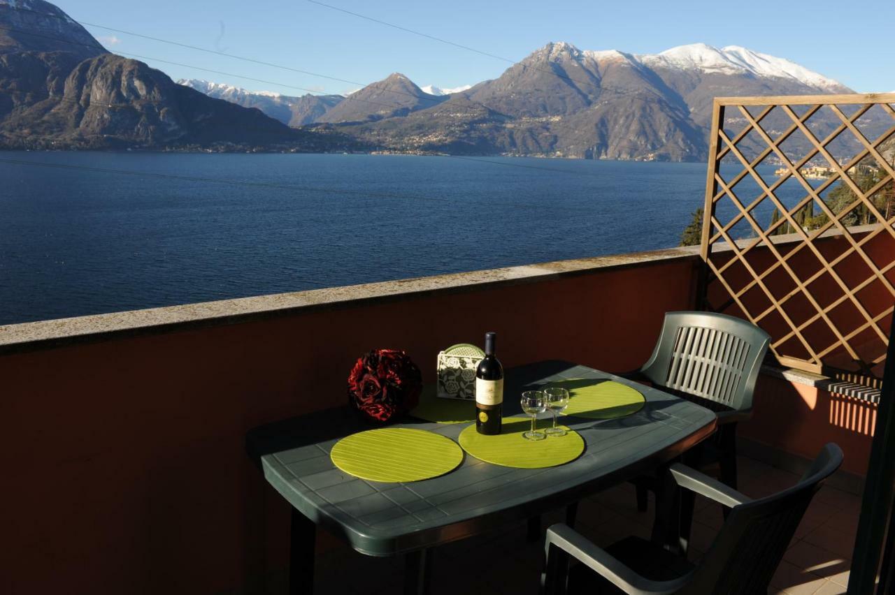 Apartment New 10 Varenna