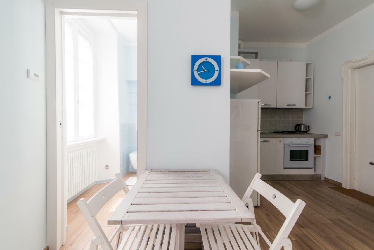 Foresteria 34 - The House Of Travelers Gasthof Como