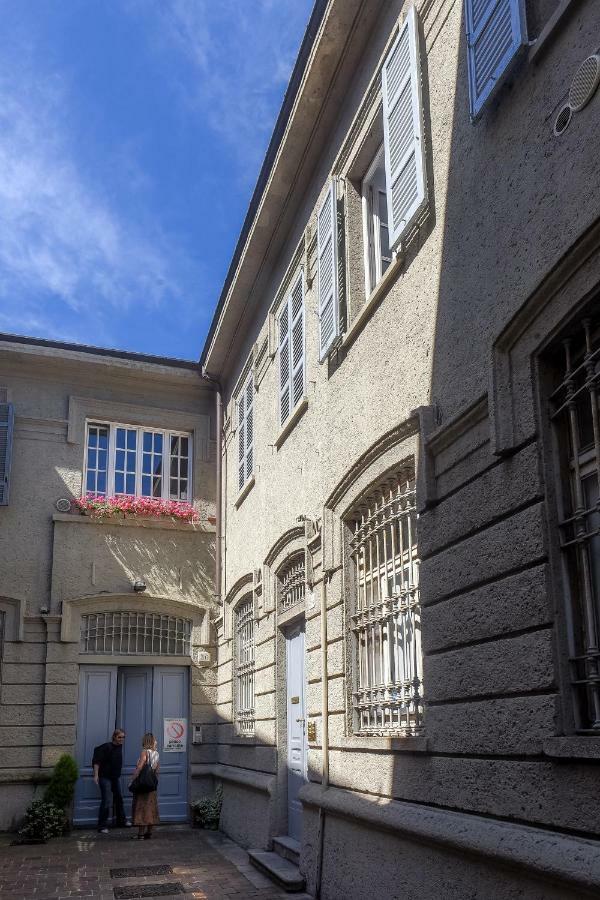 Foresteria 34 - The House Of Travelers Gasthof