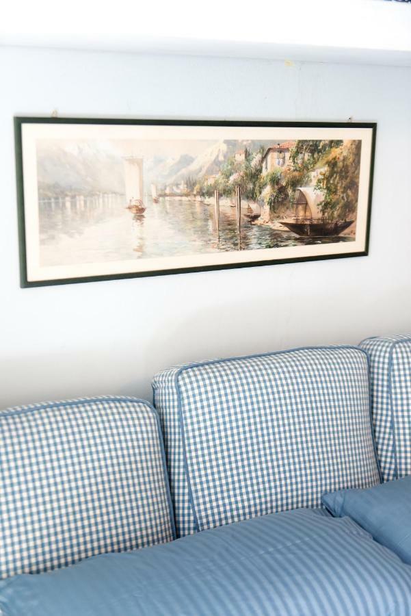 Gasthof Foresteria 34 - The House Of Travelers Como