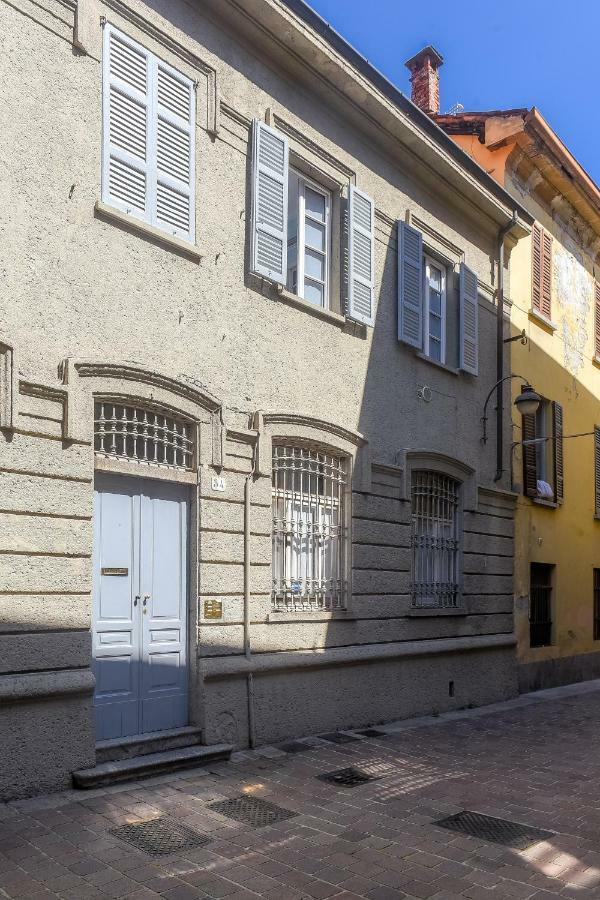 Foresteria 34 - The House Of Travelers Como