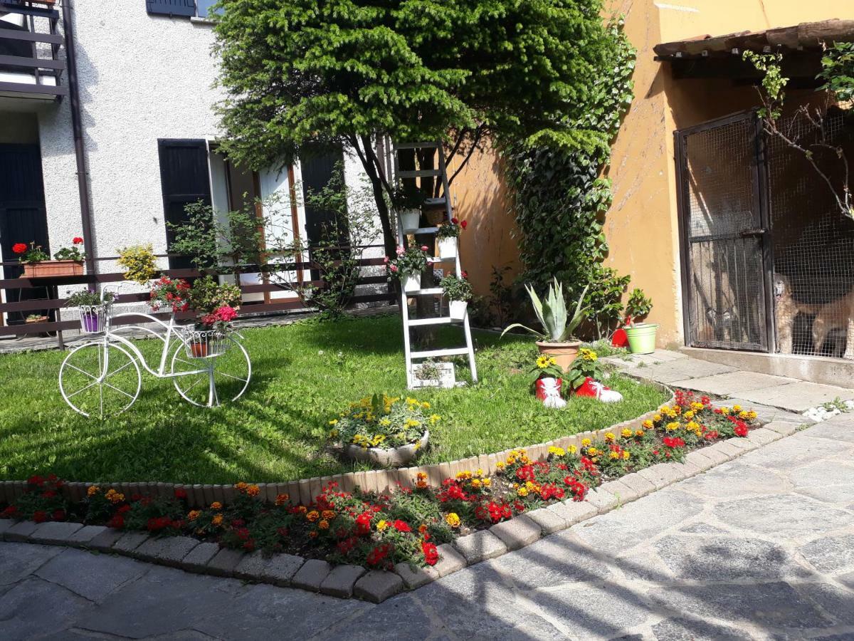 Da Mara Di Holiday home