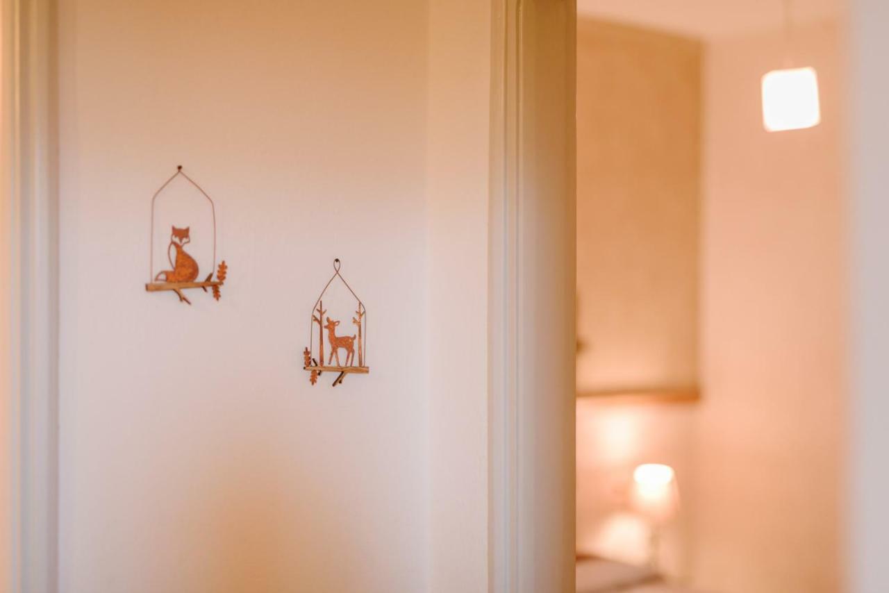 Les Etoiles Holiday home *