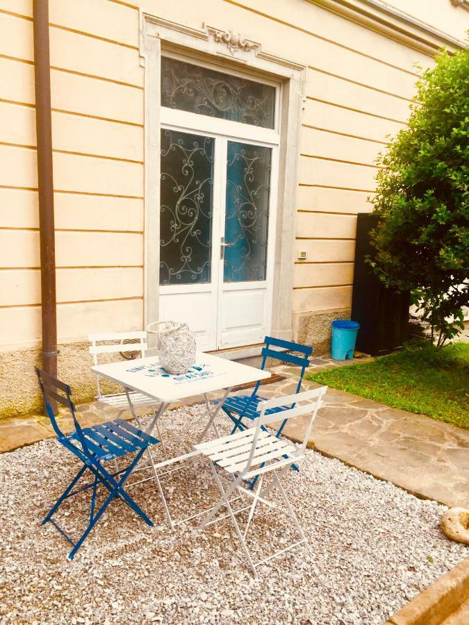 I Bravi Appartamento