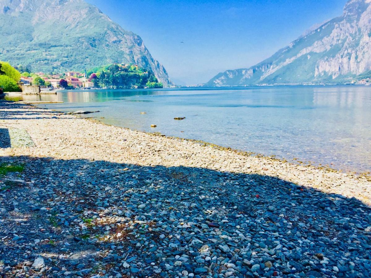 I Bravi Appartamento Malgrate