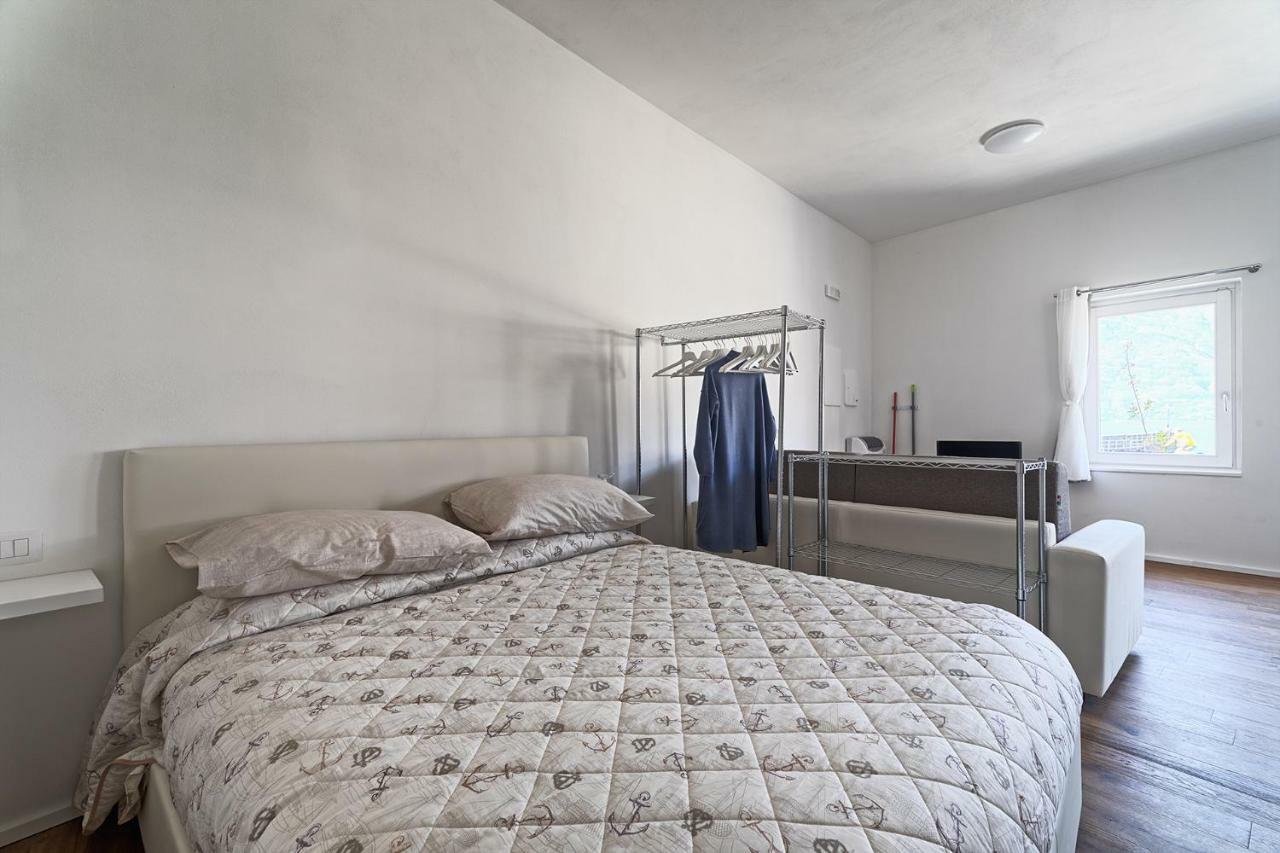 Apartment Marina Colico
