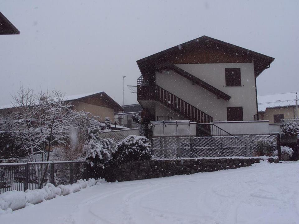 Lullaby Apartment