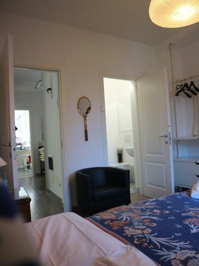 Bed & Breakfast Casa Cantoniera Côme
