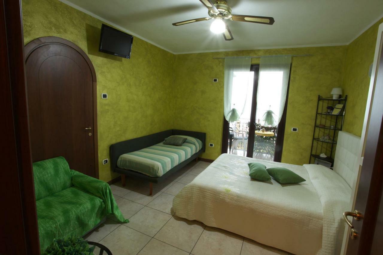 Bed & Breakfast Anita Bellano