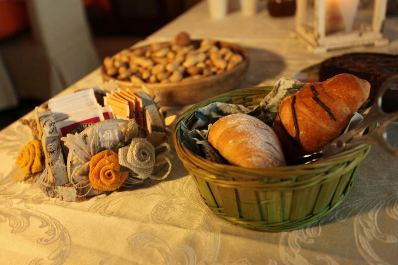 Bed & Breakfast Anita Bellano