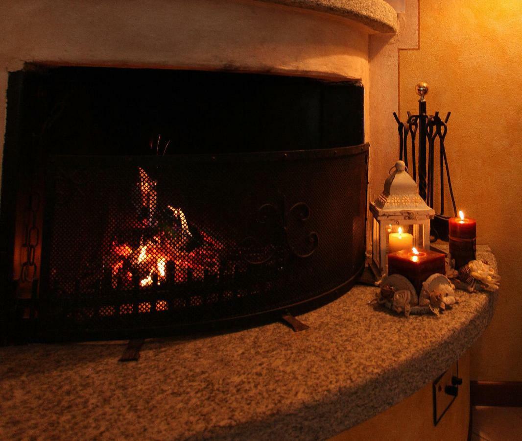 Anita Bed & Breakfast Bellano