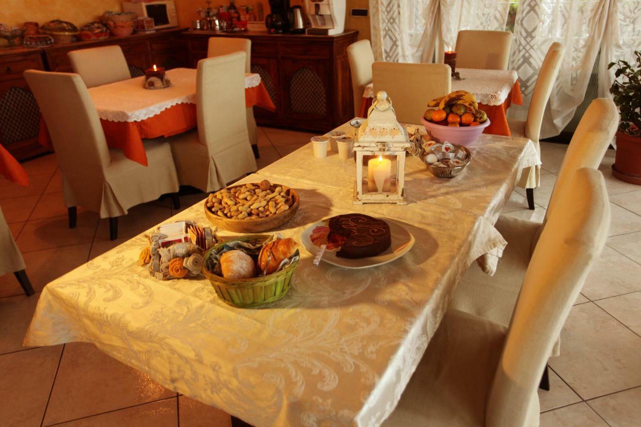 Anita Bed & Breakfast Bellano
