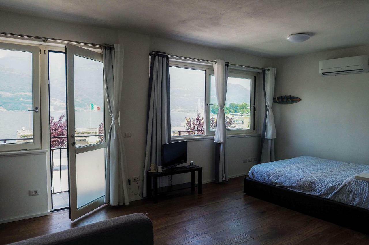 Marina Apartment Colico