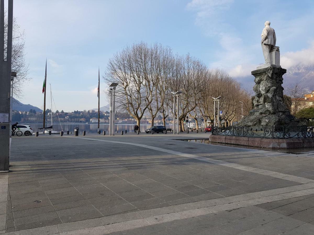Le Casette Di Osvaldo Appartamento Lecco