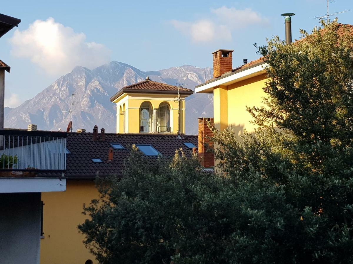 Le Casette Di Osvaldo * Lecco