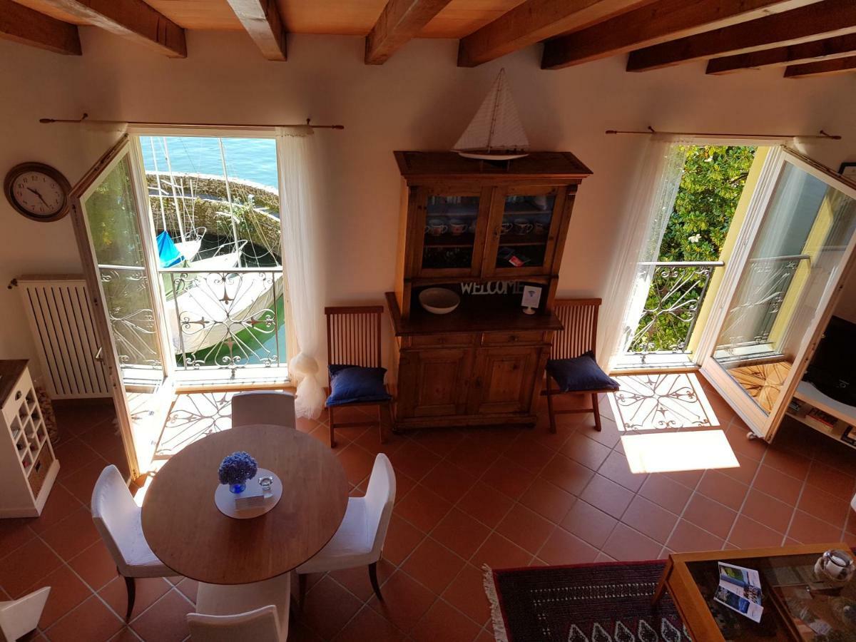 Apartment Vivere Il Lago Cremia