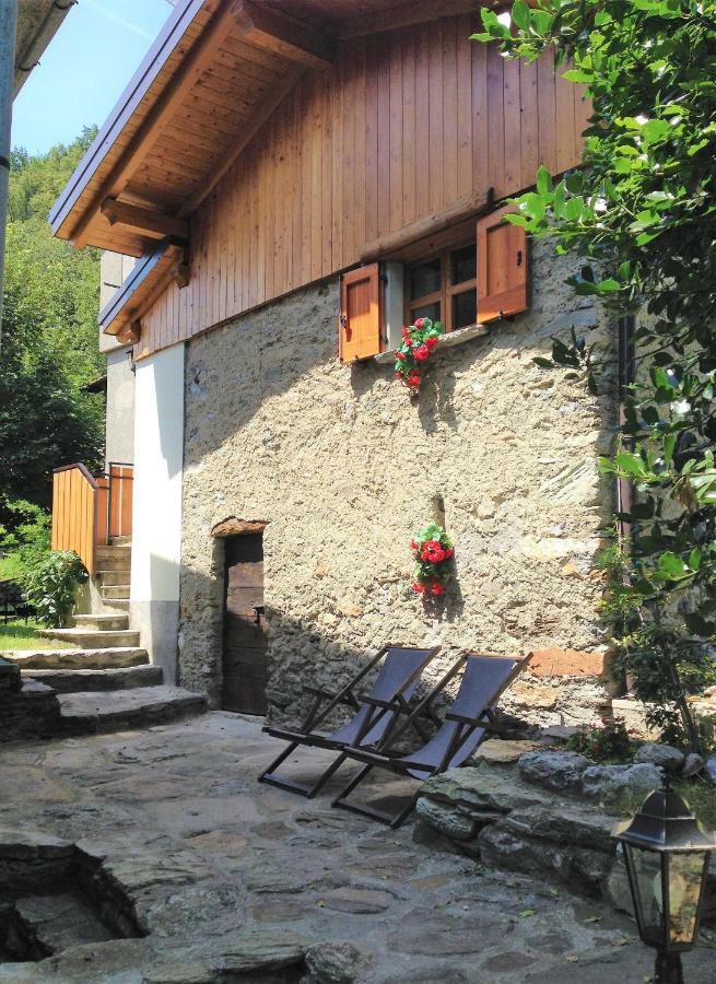 Casa Bucaneve & Ciclamino *
