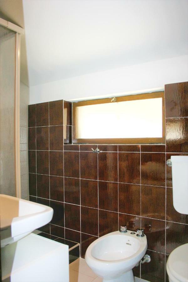 Apartment Casa Bucaneve & Ciclamino