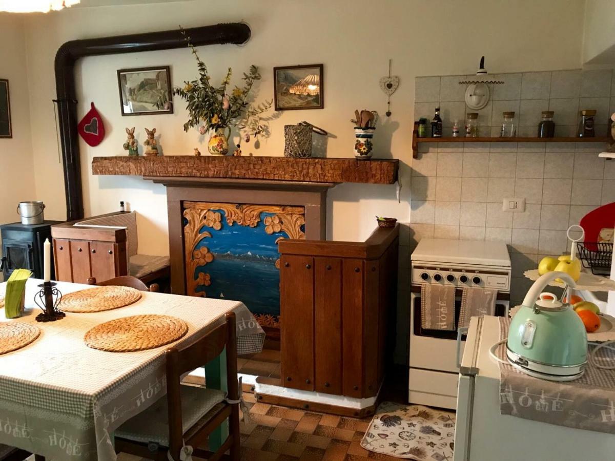 Liliana Holiday home *