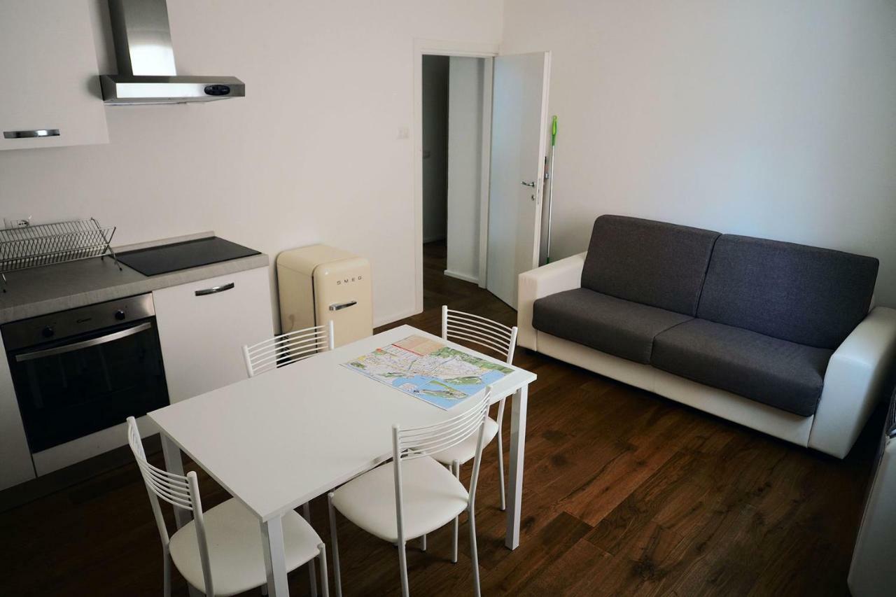 Marina Apartment