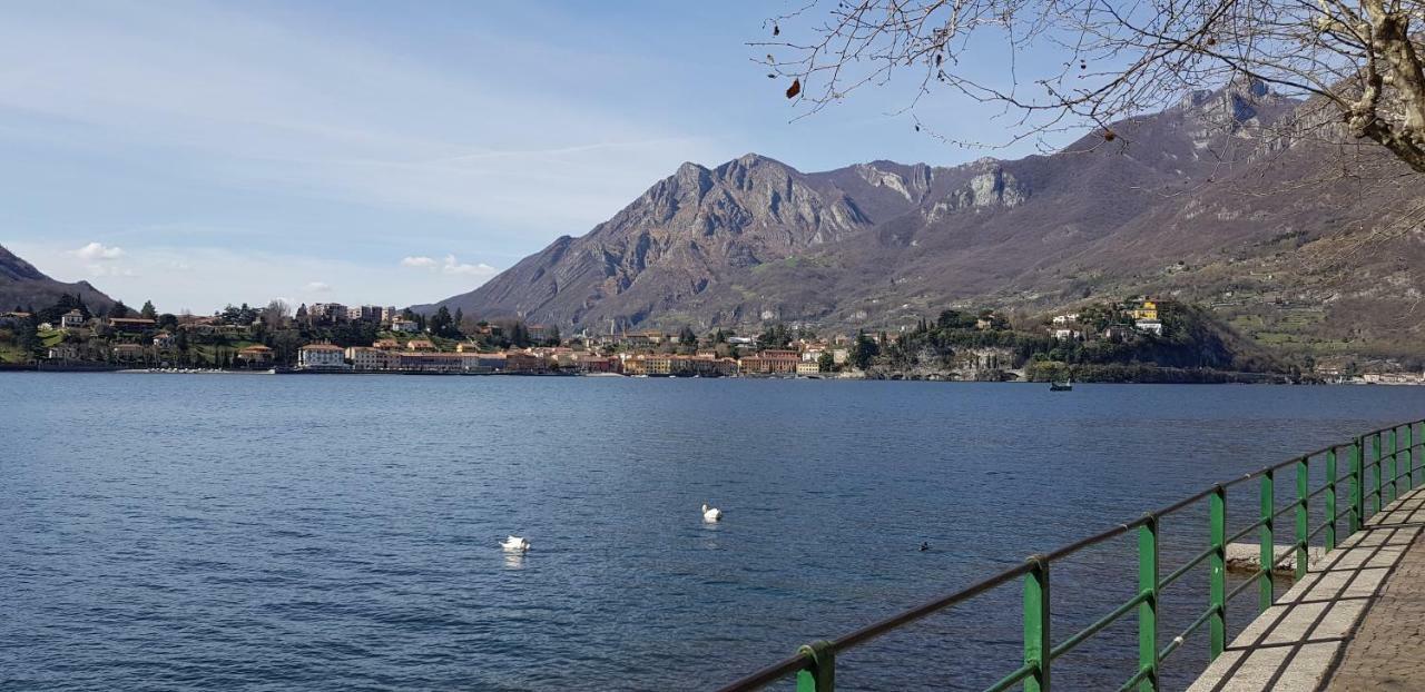 Appartamento Le Casette Di Osvaldo