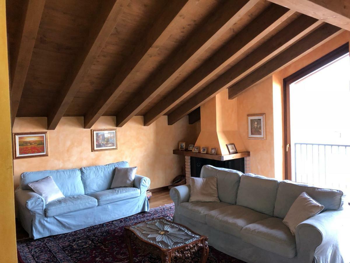 Cascina Cologna Bed & Breakfast *