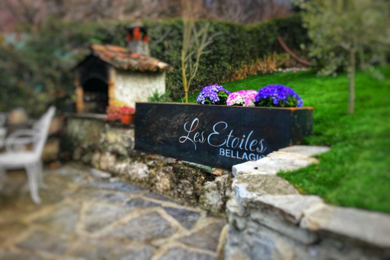Les Etoiles Holiday home *
