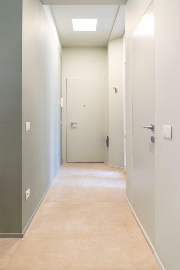 Apartment Cavour 51 Lecco