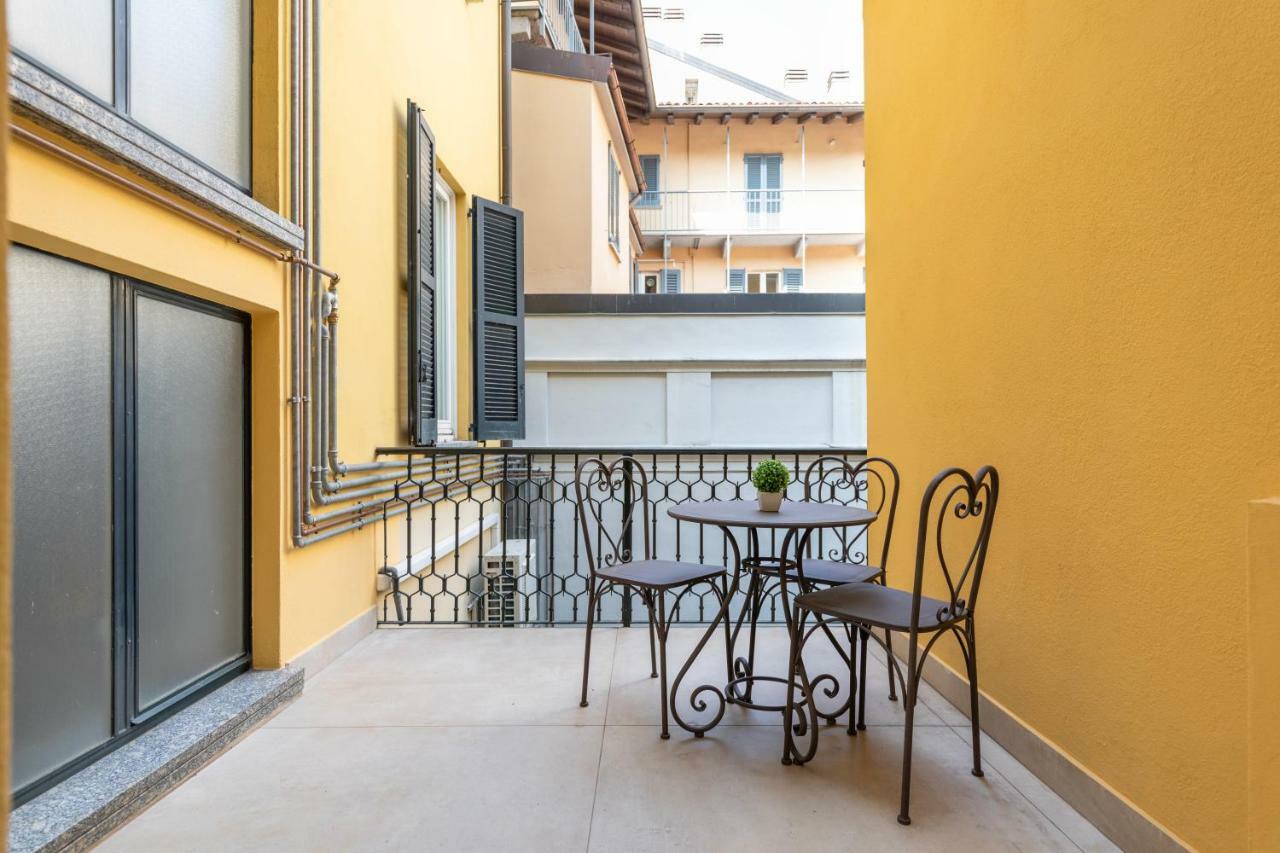 Cavour 51 * Lecco