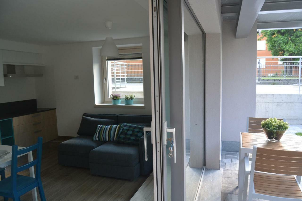 Lido 3 Pool, 30m From The Lake, Pet Friendly Colico
