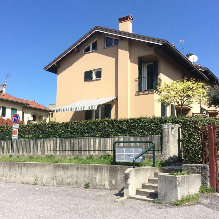 La Meridiana Sul * Abbadia Lariana