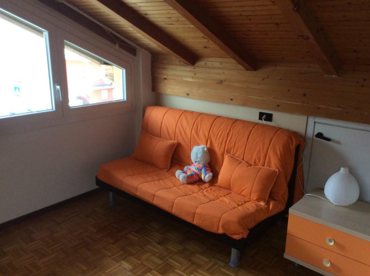 La Meridiana Sul Holiday home