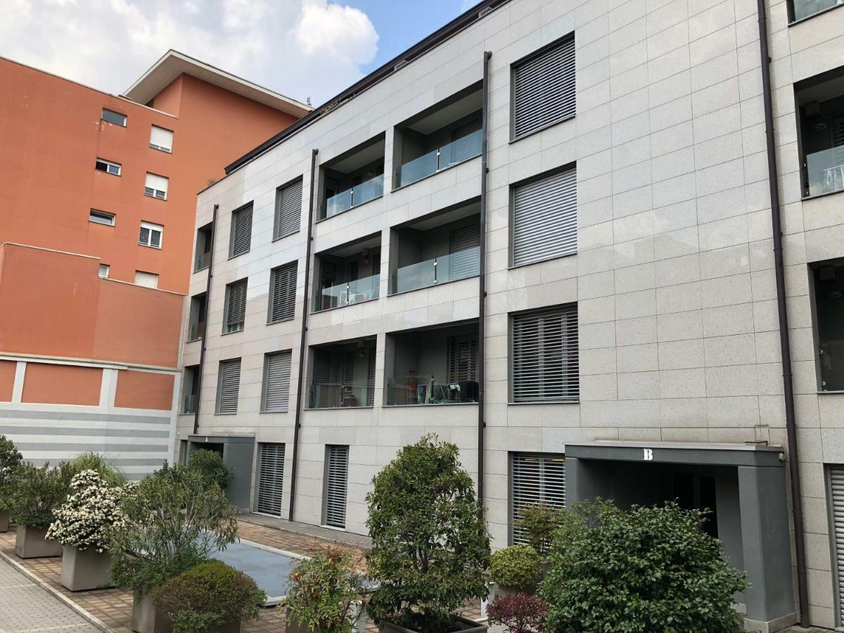 Apartment Filzi 2 Lecco
