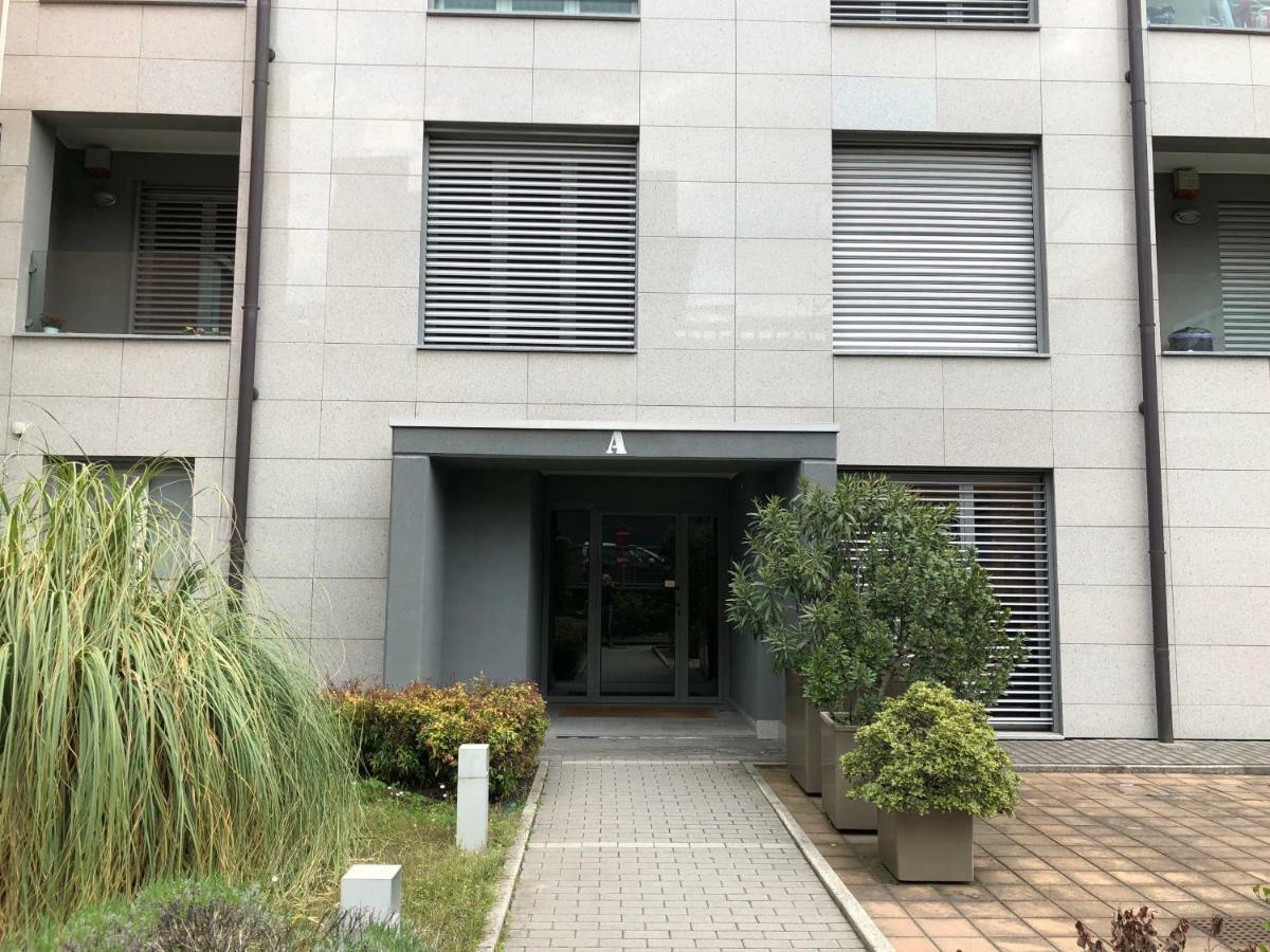 Filzi 2 Apartment Lecco
