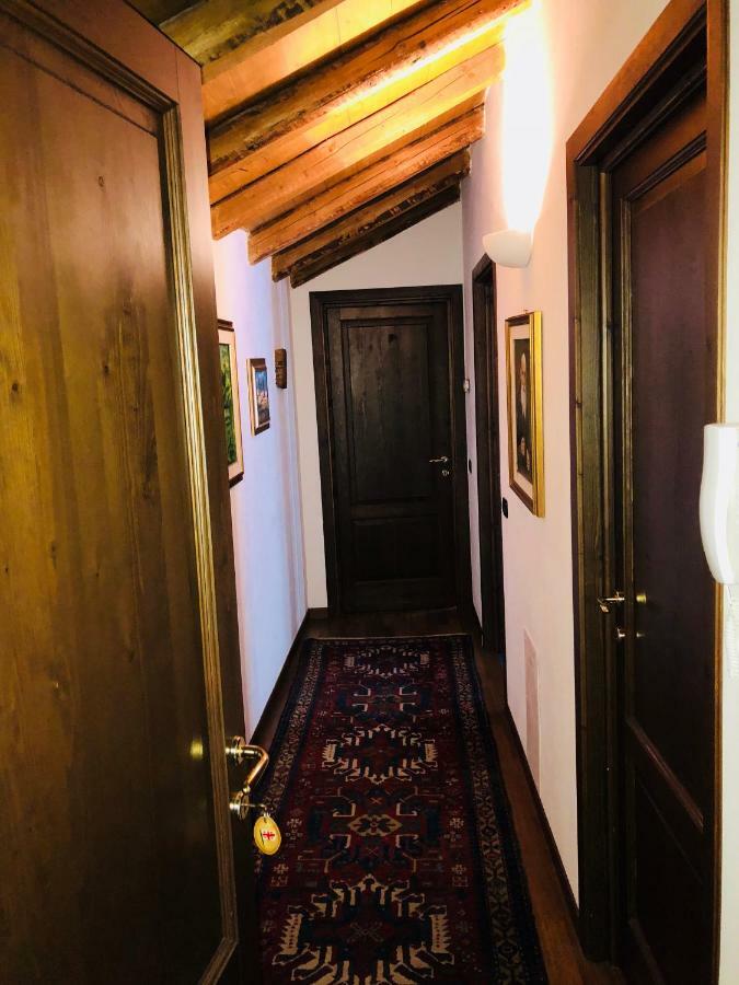 Bed & Breakfast Cascina Cologna *