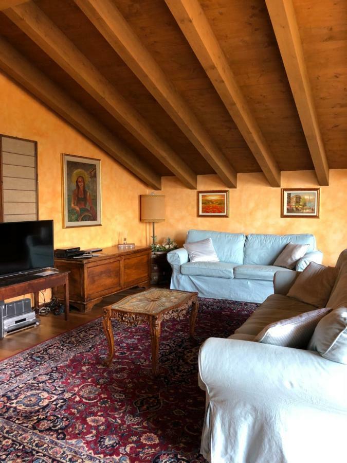Bed & Breakfast Cascina Cologna Galbiate